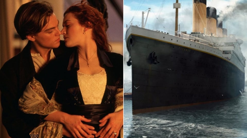 Titanic